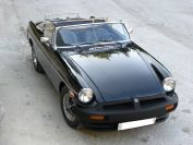 For Sale  MG MGB 1975