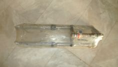 Gilera CBA new front fork assembly