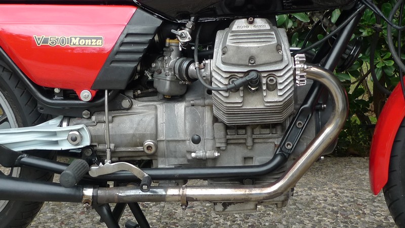 00012 engine