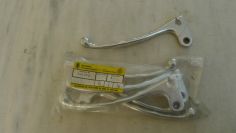 Gilera 50 4V CB1 new front brake lever