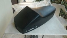 Vespa PK 50 50XS 50SS complete NOS seat