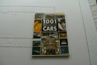 1001 Images of Cars