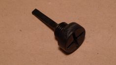 Gilera new NOS fluid filler plug for sale