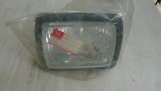 Gilera RTX Arizona 125/200 NOS headlight