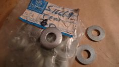 Piaggio washer Part No. S 16669