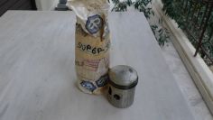 NOS piston for Vespa SS 180