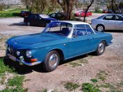 For Sale VW Karmann Ghia Type 34