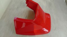 Moto Guzzi 1000 Le Mans 4 seat cowl