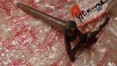 Gilera RX, RTX, hawk, KK, RV, arizona, 125/200 gear change lever