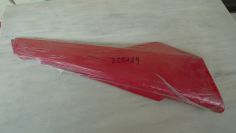 Gilera RC 600/125 Rally left side panel