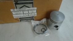 NOS piston for Piaggio GR