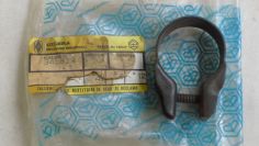 Gilera new silencer clamp NOS