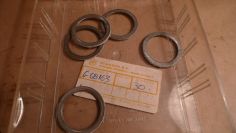 Gilera new  Part No. G68163