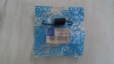 NOS Piaggio sfera 50 central stand spring