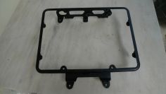 Gilera RX RTX 125 200 new NOS radiator frame