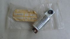 Vespa LT 50/150 new flasher w/fuse 6v-20w