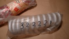 new NOS Gilera rear shock absorber spring for sale