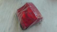 Vespa 125 T5 tail light complete