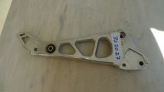 Gilera RV 125 200, 250 NGR new NOS RH footrest frame