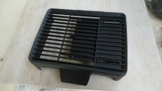 Gilera RV 125 200 new Radiator protection grille