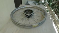 Gilera / Fantic AKRONT NOS wheel