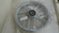 Gilera  CBA NOS new wheel