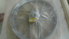 New Gilera wheel NOS