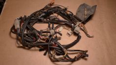Gilera new NOS wire system for sale