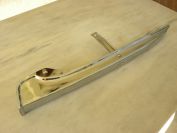 Gilera TG1-2-3 chain guard NOS