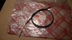 Gilera original gas cable 322320 for sale