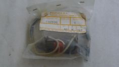 Piaggio new NOS flywheel coil