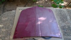 VW Karmann Ghia typ 34 hood for sale 