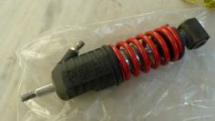 PAIOLI new front shock for Vespa