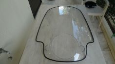 Piaggio VESPA original new windscreen