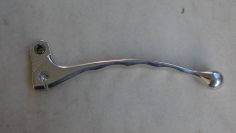 Gilera new front brake lever Part 68877