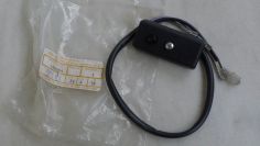 Piaggio Vespa horn switch NOS