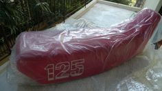 Gilera RTX125 new seat for sale