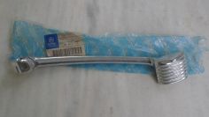 NOS Piaggio Vespa foot brake lever