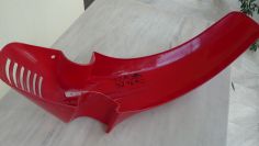 New front wing for Gilera RC 125 rally