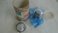 New Piston for Gilera 50 cc