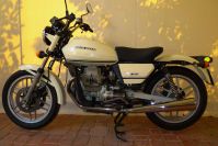 For Sale Motoguzzi V65 Police