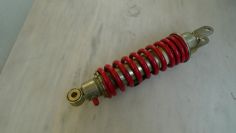 BITUBO new rear shock for Gilera RV