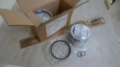 Moto Guzzi 1000 SP, SP NT, Convert, G5 new piston assembly