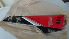 Gilera RV 125 200 NGR 250 RH side cover