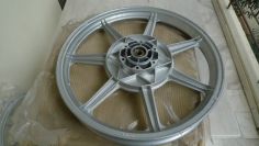 Gilera TG1 NOS new wheel