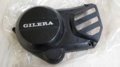 Gilera KK 125 NOS LH engine cover