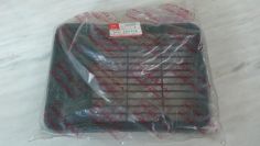 Gilera RTX 125/200 radiator grille NOS