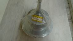  Gilera rear wheel hub with brake disk