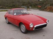 For Sale Ghia 1500 GT