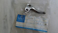 Vespa SI, Ciao, new decompression lever